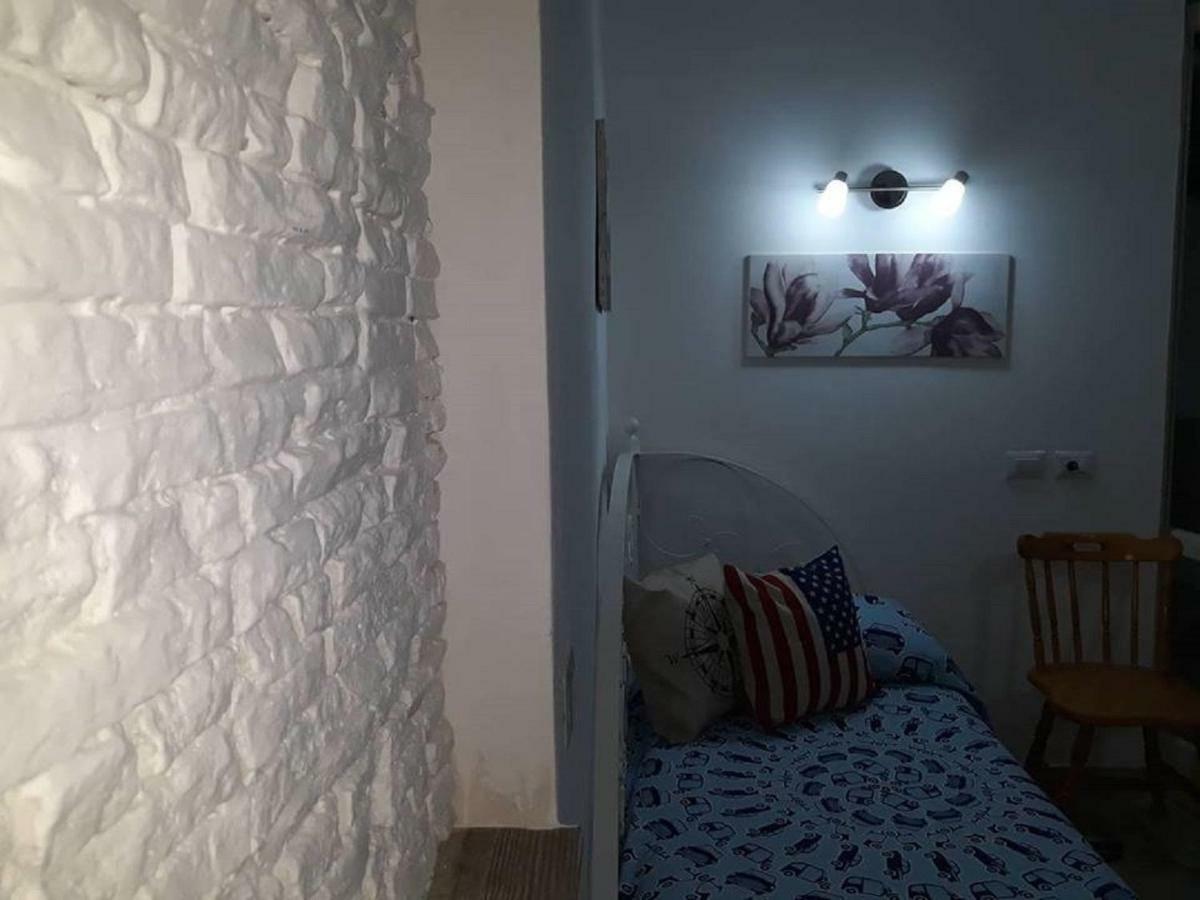 Villino Dolores 30 Mt Mare Porto Cesareo Dış mekan fotoğraf