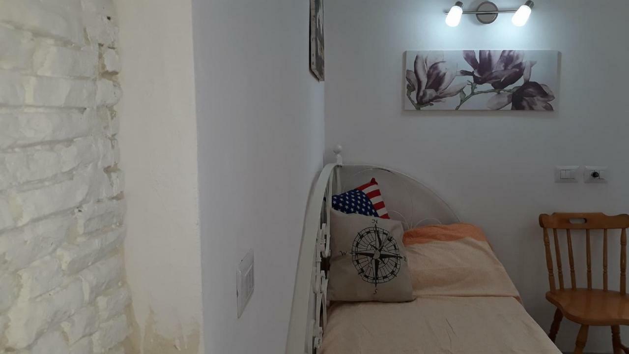Villino Dolores 30 Mt Mare Porto Cesareo Dış mekan fotoğraf