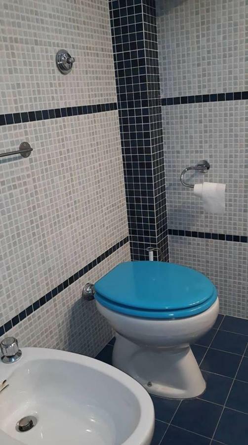 Villino Dolores 30 Mt Mare Porto Cesareo Dış mekan fotoğraf