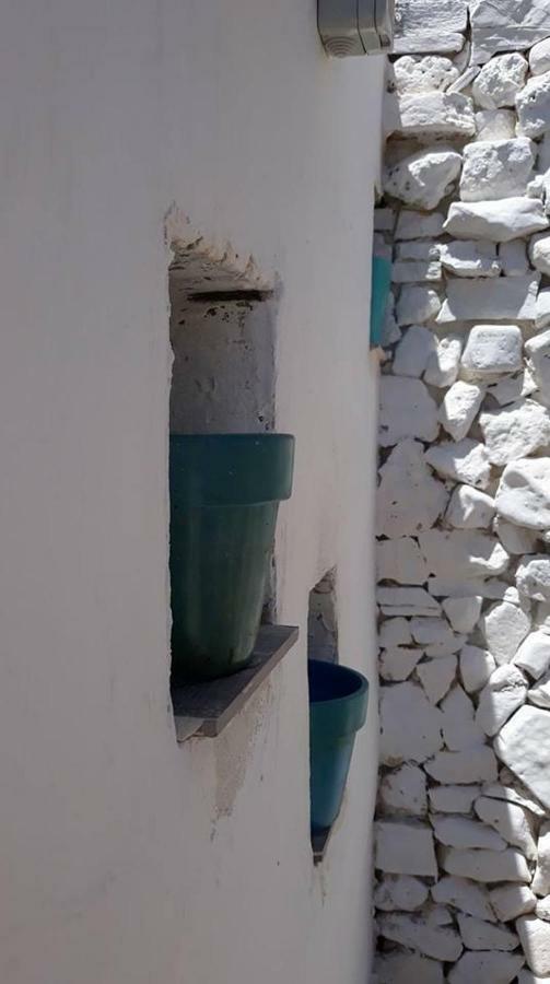 Villino Dolores 30 Mt Mare Porto Cesareo Dış mekan fotoğraf